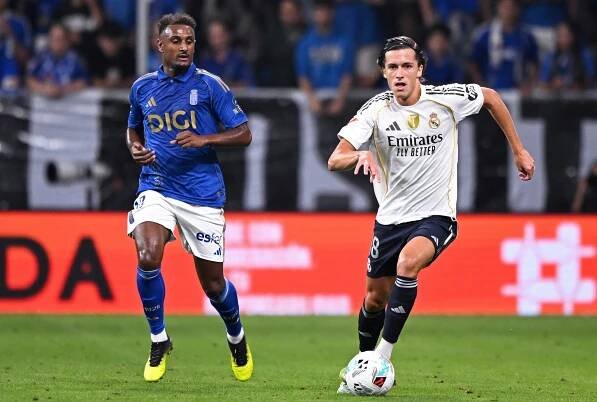 What We Learned: Takeaways from Real Madrid’s 3-0 Win vs Real Oviedo