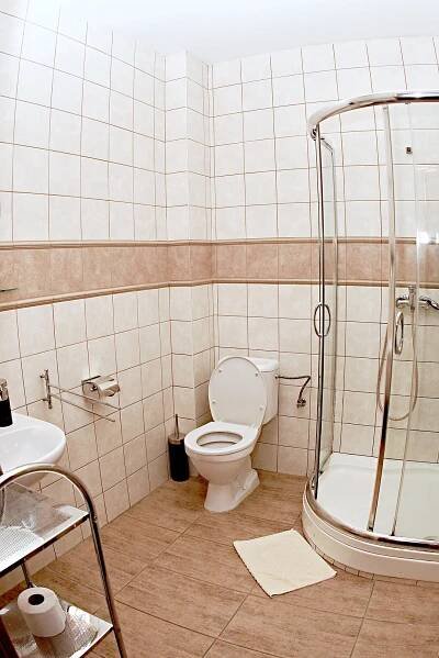 Penzion a restaurace U Slunce - Info-Přerov