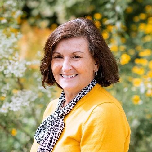 Pam Cline