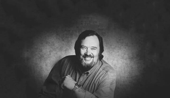 David Clayton-Thomas