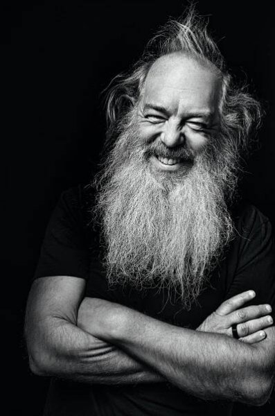 Rick Rubin