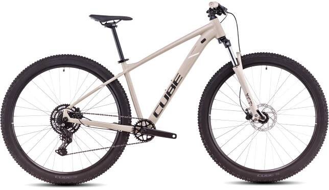 CUBE AIM PRO LINEN ́N ́BRONZE 2025