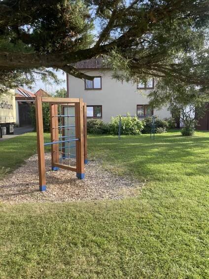 Apartmány Lhota - Letem světem dětem