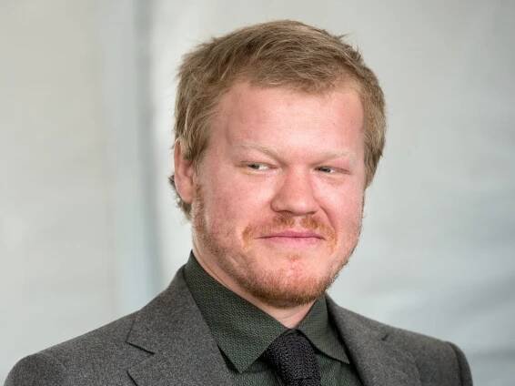 'Judas and the Black Messiah': Jesse Plemons loves playing the bad guy