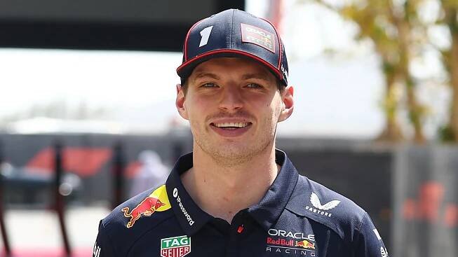 Max Verstappen has a lot of downsides, says Williams chief