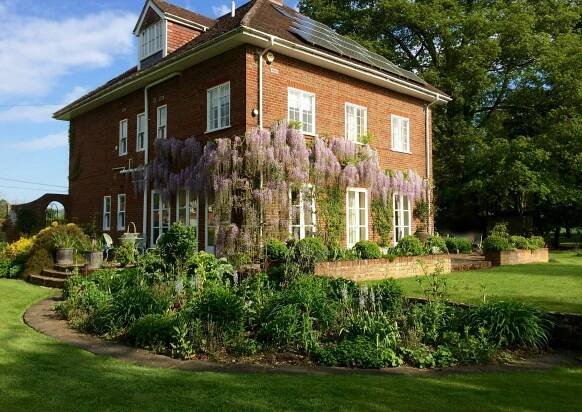 Chaddleworth B&B - Bed and Breakfast in Streatley, West Berkshire