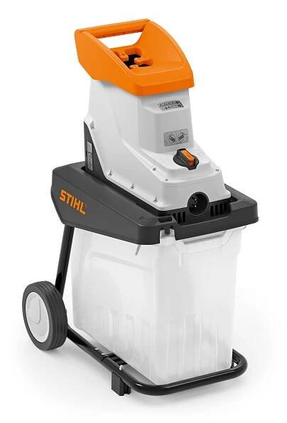 STIHL GHE 140 L od 8 296 Kč