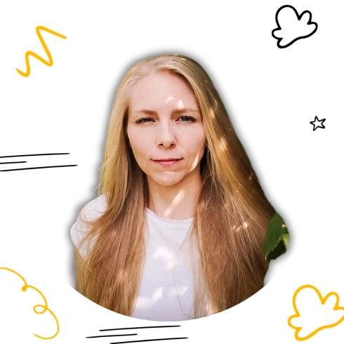 Ilustrační obrázek k webináři „Pohybem a tancem k harmonii – relaxační hry a techniky pro děti ve školce“ s datem konání 21. 5. 2025, lektorka Pavla Nováková