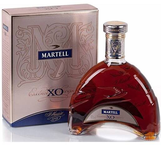 Cognac XO kaufen - Test & Vergleich » Top 19 im September 2025