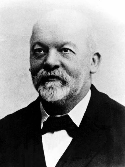 AutoLegenden - Gottlieb Daimler (2011)