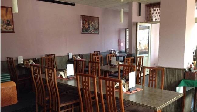 Hotel bílá růže - Restaurace