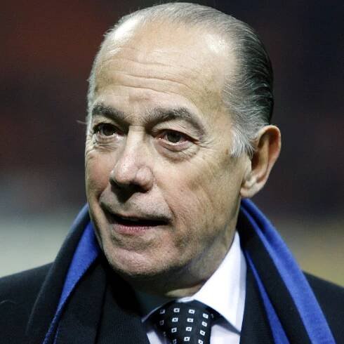 Luis Suárez, only Spanish man to win Ballon d’Or, has died