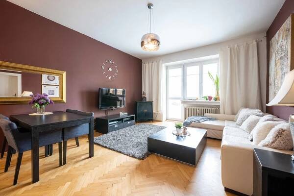 2+1, Příční, Brno, 76 m2