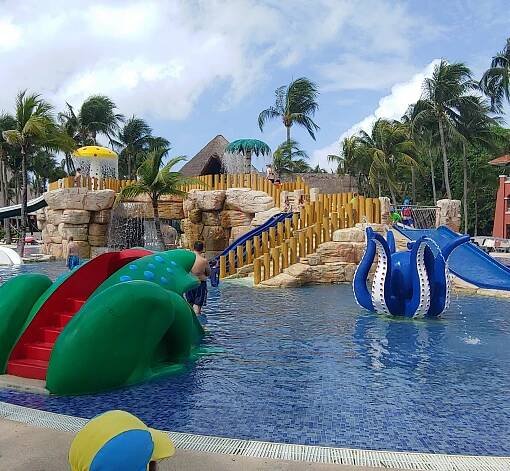 BARCELÓ MAYA TROPICAL - Updated 2025 Prices & Resort (All-Inclusive) Reviews (Riviera Maya/Puerto Aventuras, Mexico)