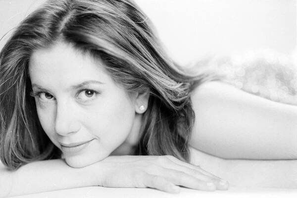 Mira Sorvino