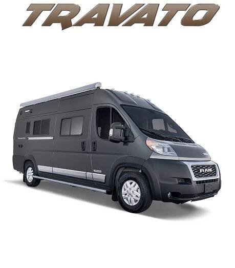 Towing Guide | Family RV | Gilroy California