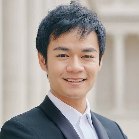 Eric Chen