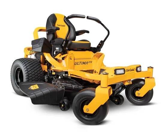  Cub Cadet Zero-Turn Mowers ZT2 54