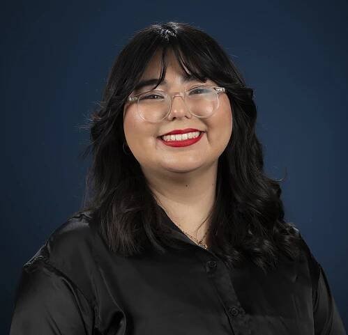 Maria Rivera, M.S.