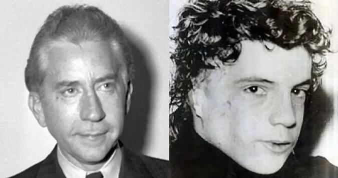 John Paul Getty III And The True Story Of His Brutal Kidnapping