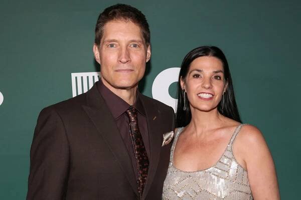 Bold and the Beautiful’s Sean Kanan Says ‘Fear of Losing’ His Wife Was ‘Ultimate Catalyst’ for His Sobriety (Exclusive)
