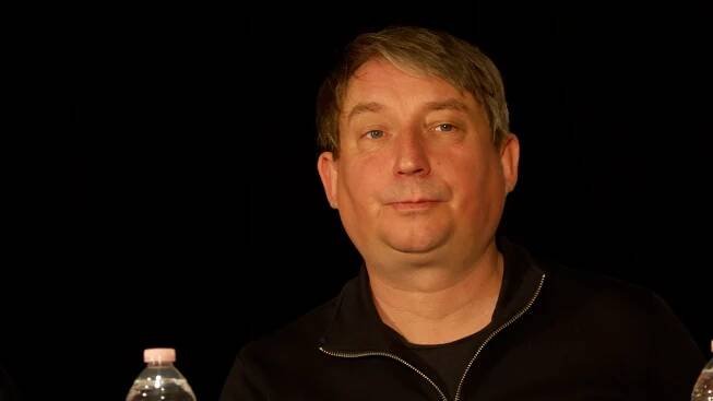 Tolik lásky a hrůzy v jednom člověku. Othello je krásně ambivalentní postava, říká o své roli Robert Mikluš - Novinky