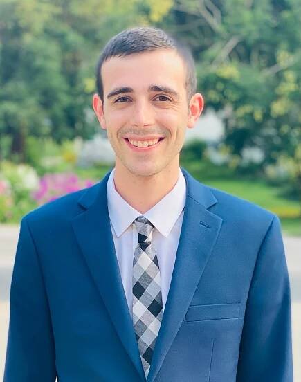 A Reflection of a SRNM Law Clerk
