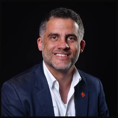 Fernandez Rivas David