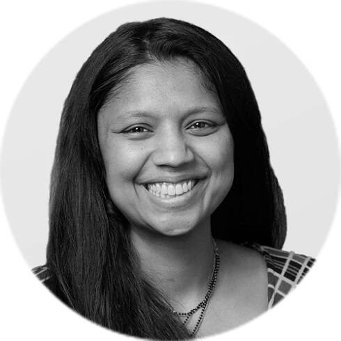 Sarika Ramachandran, MD
