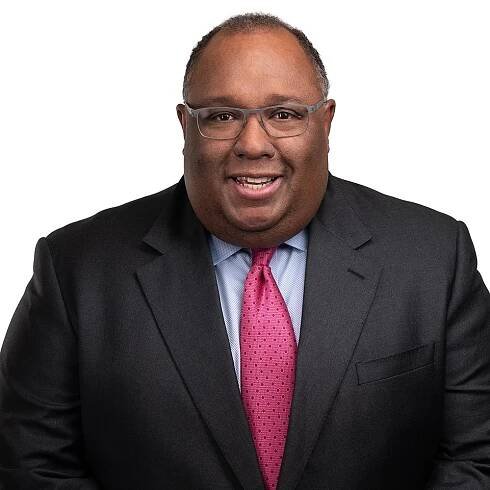 Michael Harris - The Rippel Foundation