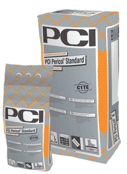 PCI Pericol Standard C1TE 25 kg od 261 Kč - Heureka.cz