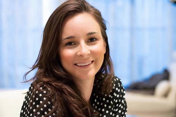 Marketing Power 50: Sarah Wisler - Hotelier Middle East