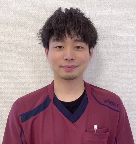 現在活躍中の先輩スタッフをご紹介