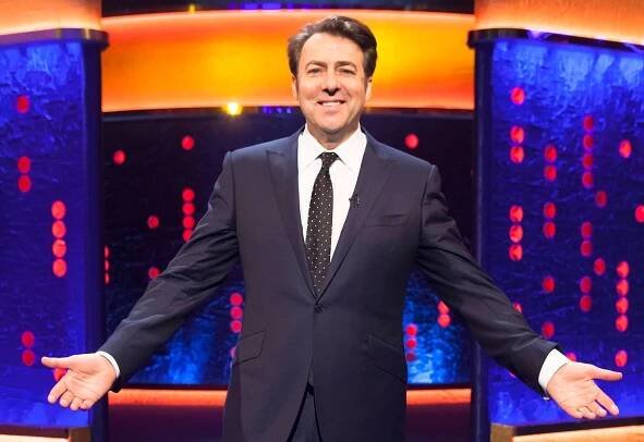 Jonathan Ross 5