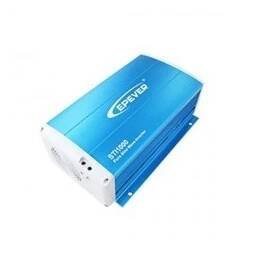 Invertor DC-AC 24V 230V, STI1000, 1000 W CE 