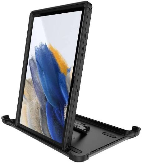 Otterbox Defender - Pro Pack obal na tablet Samsung Galaxy Tab A8 Backcover černá