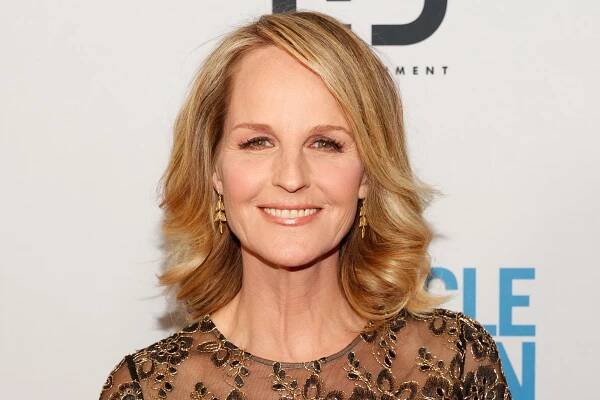 Helen Hunt