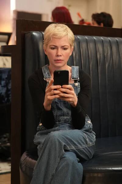 Just How Much of the New FX Series ‘Dying for Sex’ Is Based on Real Life?
