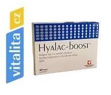 PharmaSuisse Hyalac-Boost 60 tablet