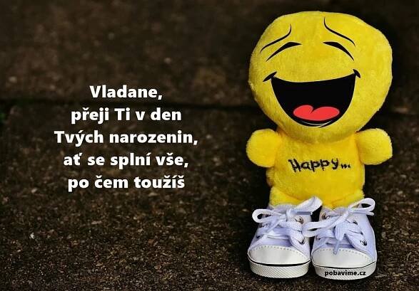 Přání k svátku pro Pravoslava | Pobavime.cz