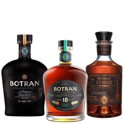 Casa Botran set no.2