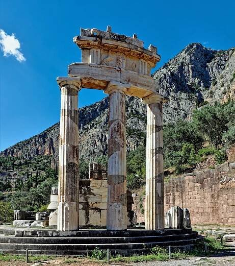 Delphi