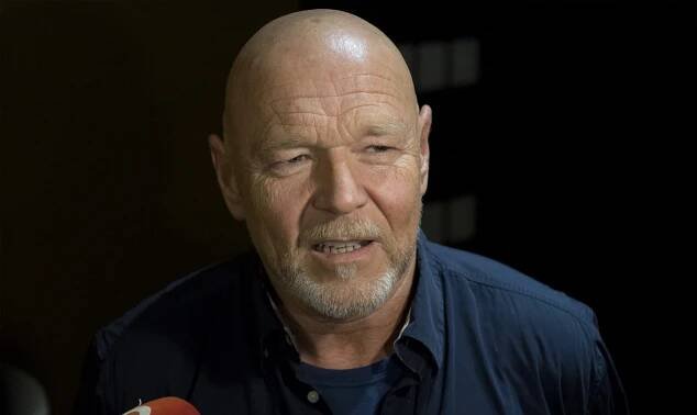 VIDEO Herec Marek Vašut otvorene kritizuje cenzúru, ktorá sa na Západe stala normou