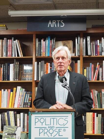 Thomas McGuane citáty
