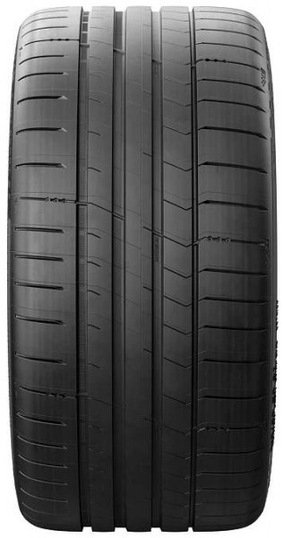 Michelin Pilot Sport S 5 245/40 R21 96Y letní pneu