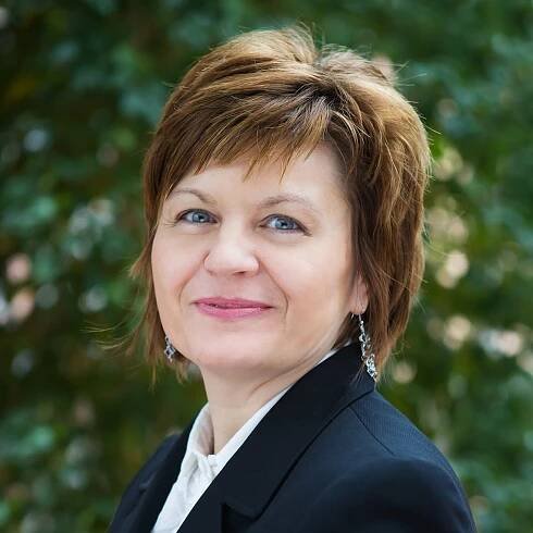 Roznerné Pénzes Barbara