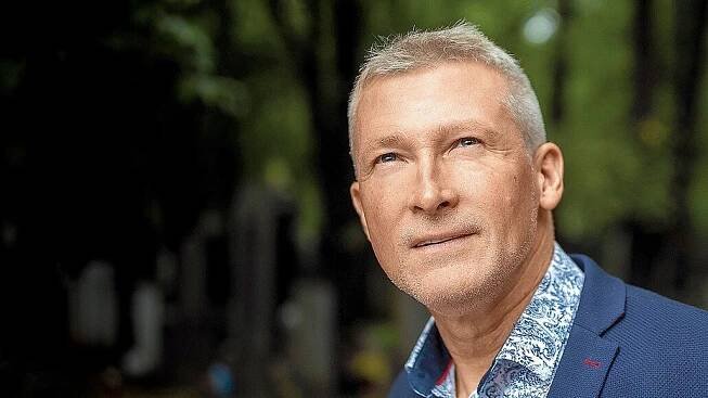 Marek Orko Vácha