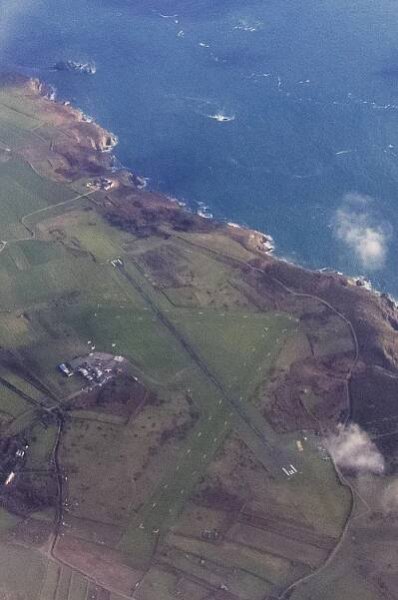Alderney Airport - Wikipedia