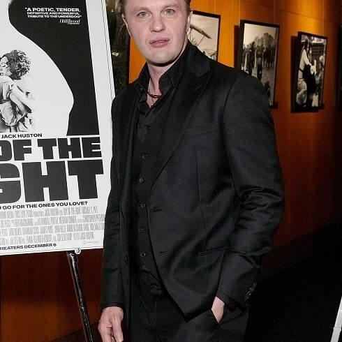 Boardwalk Empire star Michael Pitt arrested on sexual abuse charges