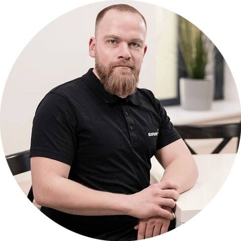Kontakty výstavba | Exponex